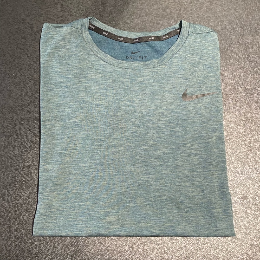 Nike Dri Fit Mens Tee